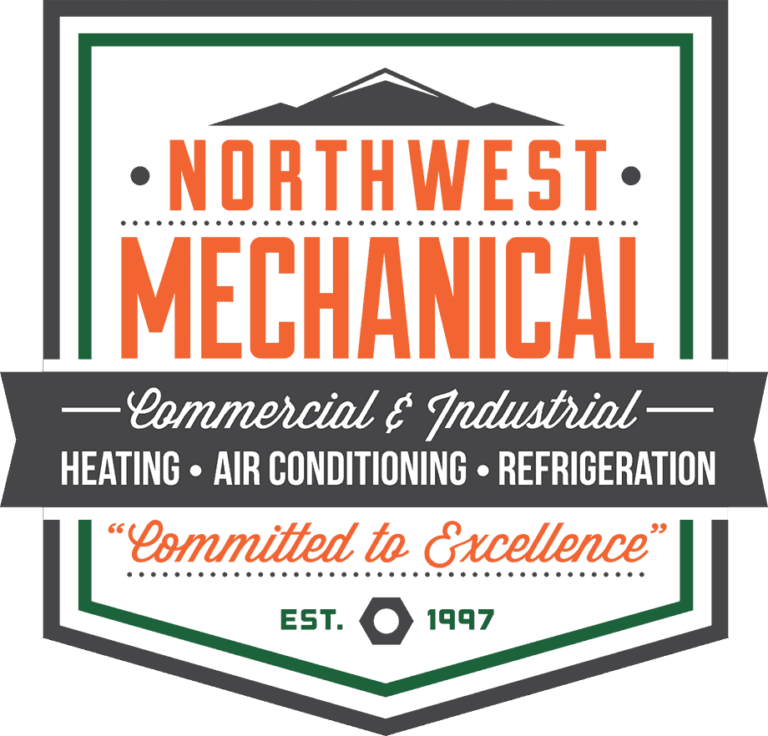 Northwest Mechanical logo