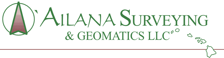 Ailana Surveying logo