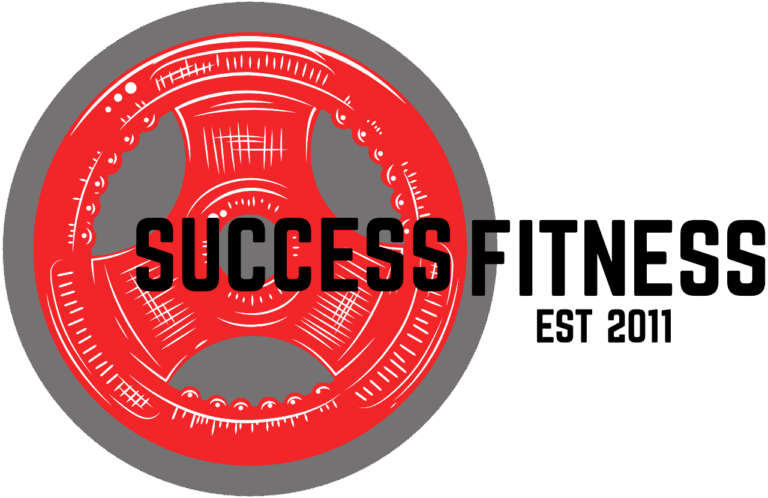 Success Fitness logo