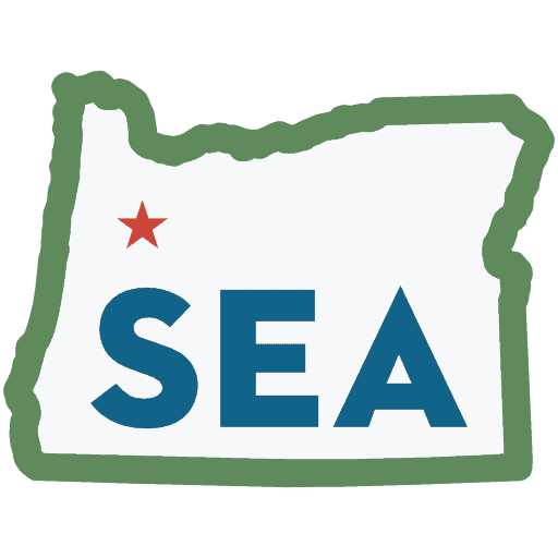 Salem Executives Association logo