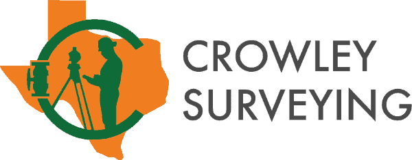 Crowley Surveying logo