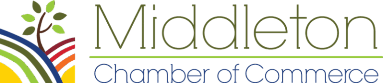 Middleton Chamber of Commerce logo