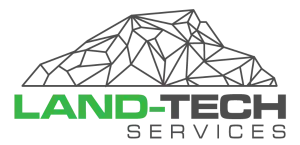 Land-Tech Services logo
