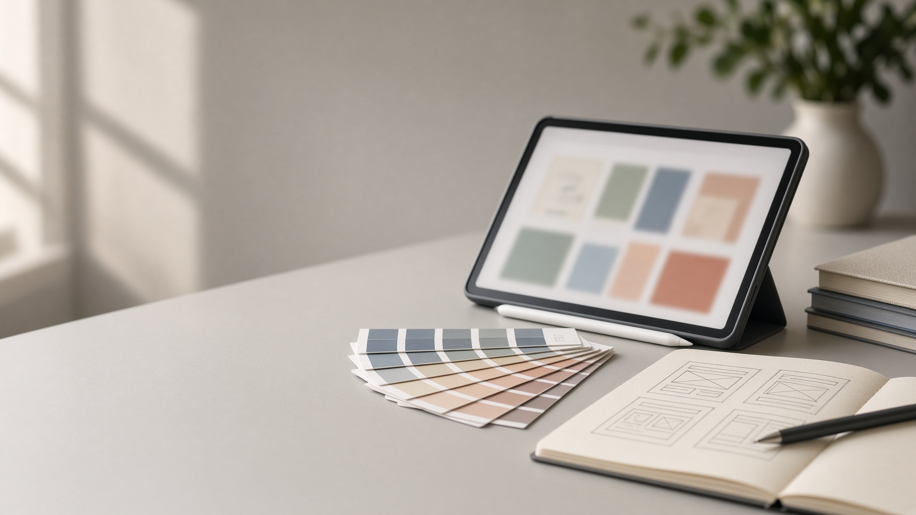 5pws web design